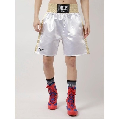 Everlast Boxing Trunk Satin Short XL