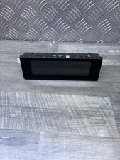 CITROEN DS3 DISPLAY SCREEN 9675958780