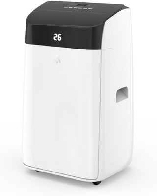 #ad 14000 BTU Portable Air Conditioner with Remote Control 3 In 1 Free Standing Coo $198.99