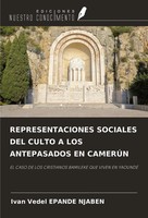 Ivan Vedel Epande Njaben | Representaciones Sociales Del Culto A Los...