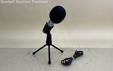 Audio Technica ATR2100-USB Cardioid Dynamic USB/XLR Microphone - Tested