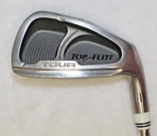 */Spalding - Top Flite Tour 33* #7 Iron - RH - Men's- Steel Shaft - Stiff #725