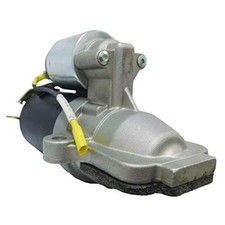 Starter Fits Mazda B2300 2.3L 2001-2009 1F2018400B 1F2018400A