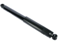 For 2012-2013 Cadillac Escalade EXT Shock Absorber Rear AC Delco 31732PSSW