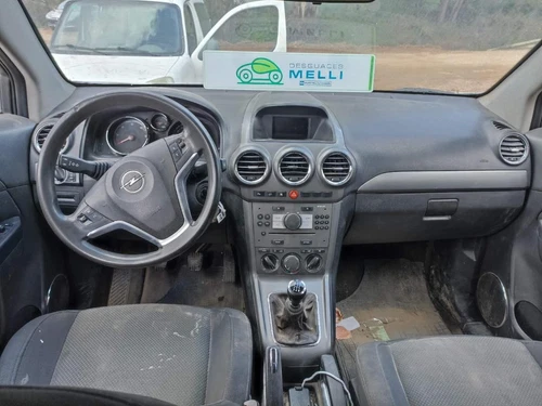 95516984 Capo para OPEL ANTARA Enjoy 4x4 2007 9106770 - Imagen 10 de 10