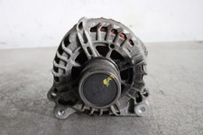 VW Golf VII 1.2 81kW Generator / Lichtmaschine 04C903023K *96 TKM*