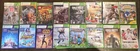 Xbox 360 games lot