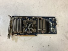 ASUS GeForce 9800 GTX 512MB GDDR3 PCIe 2x16 Graphics Card C392PL REV. 1 "P7B"