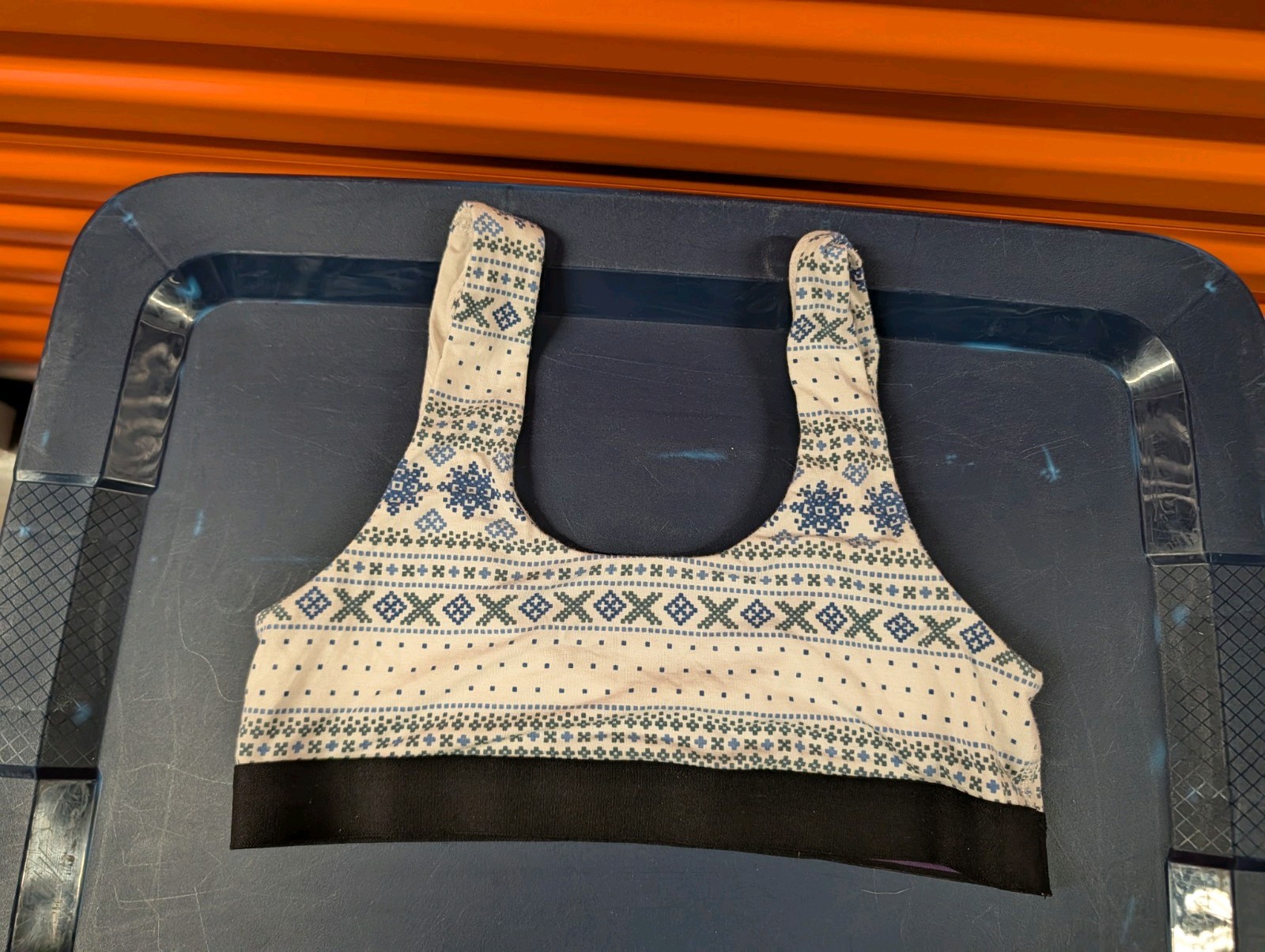 Me Undies Bralette