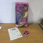 VINTAGE Mattel Barbie Jewel Hair Mermaid Doll - 14686 1995 - Open - Great Shape!