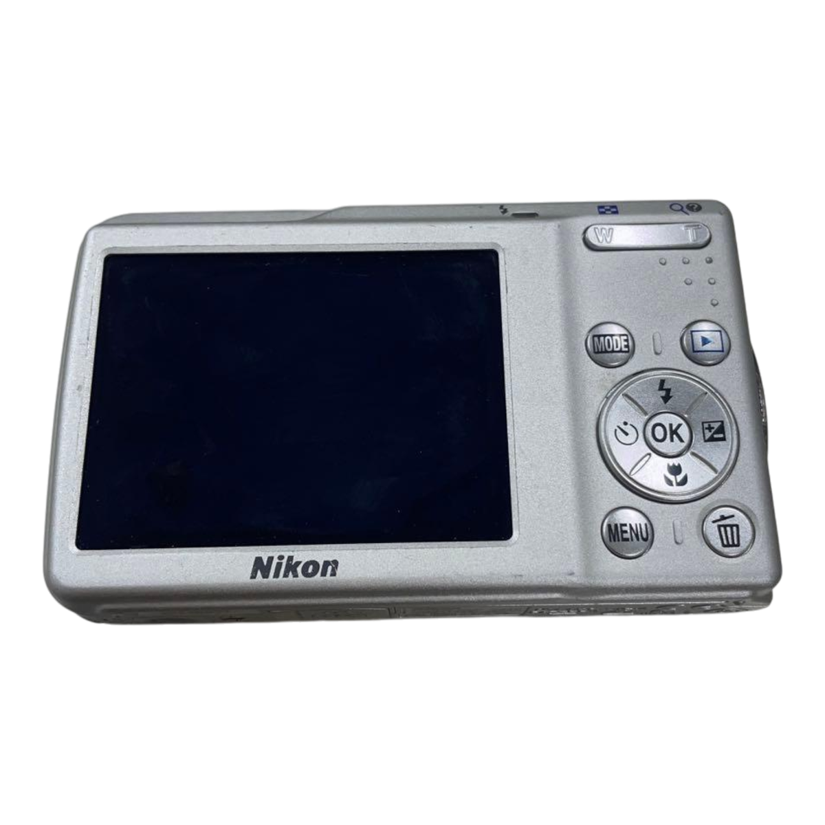 デジタルカメラ Nikon COOLPIX S210#649 Buy Nikon COOLPIX S210 8.0MP Digital Camera - Brush bronze online