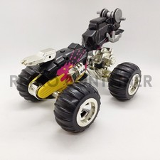 Vintage GALOOB BIKER MICE FROM MARS - Vinnie's Rattler ATV