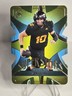 2025 Panini Silhouette Superstars Sam Leavitt #7 Die Cut ASU LSU 🔥📈