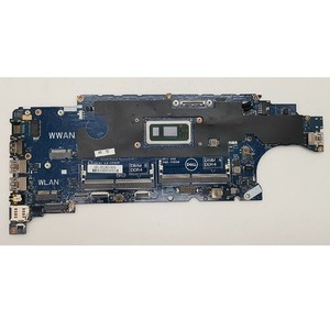 For   Latitude 5400 i7-8665U Laptop Motherboard LA-G892P 08RTXF 8RTXF #zn