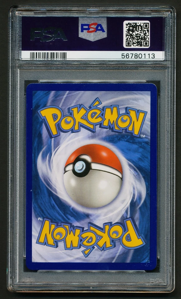 Rayquaza GX 160/168 Full Art Holo Pokémon 2018 Celestial Storm PSA 9 MINT - Image 2 of 2