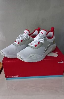 Puma Ferrari Electron 40 Damen Schuhe