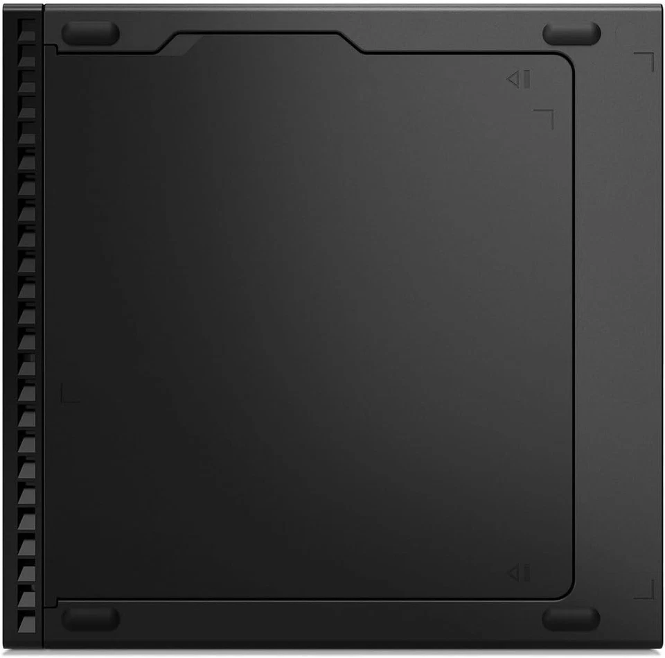 Lenovo ThinkCentre Mini Desktop 13th Gen Intel i5 16GB RAM 512GB NVMe Windows 11 - Image 2 of 4