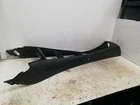 BMW 123D E82 CENTER CONSOLE BARE 51169110406 2008