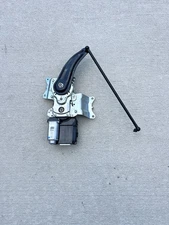 2011-2017 Infiniti QX56 QX80 Liftgate Tailgate Trunk Open Close Power Motor OEM