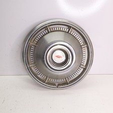 1966 Chevrolet 14 Hubcaps Impala Caprice Bel Air Biscayne Nomad 1966 Chevrolet 14 Hubcaps Impala Caprice Bel Air Biscayne Nomad