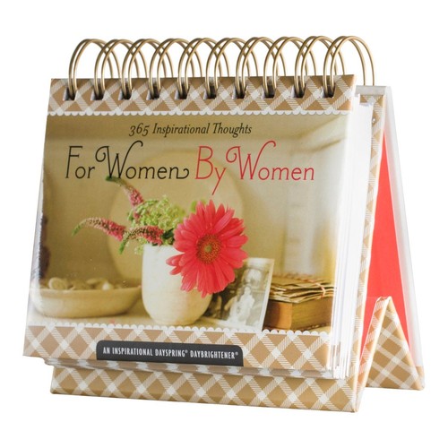 DaySpring - 365 Inspirational Thoughts for Women By Women - An Inspirational...