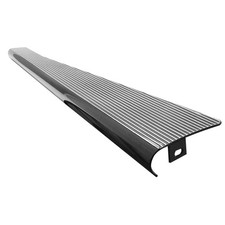 Billet Look Running Boards For All Years Aircooled Beetle Dunebuggy Vw