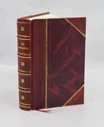 The Apocrypha 1929 By Bible, Ot, Apocrypha. [Leather Bound]