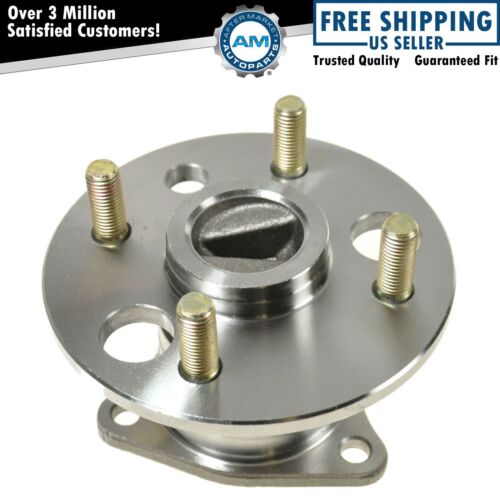Rear Wheel Hub & Bearing Assembly for 93-02 Chevy Corolla - Picture 1 of 4