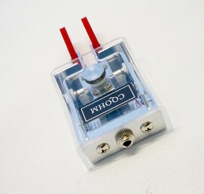 Automatic CW Paddle Morse Code Key, CW-MINI (CWMINI) Automatic CW Paddle Morse Code Key, CW-MINI (CWMINI)