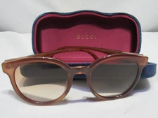 Women Gucci Sunglasses GG0794SK 004 55 21 150