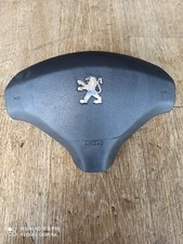 AIRBAG VOLANT PEUGEOT 5008 I 2010 2.0 BLUEHDI 150CV 96845302ZE