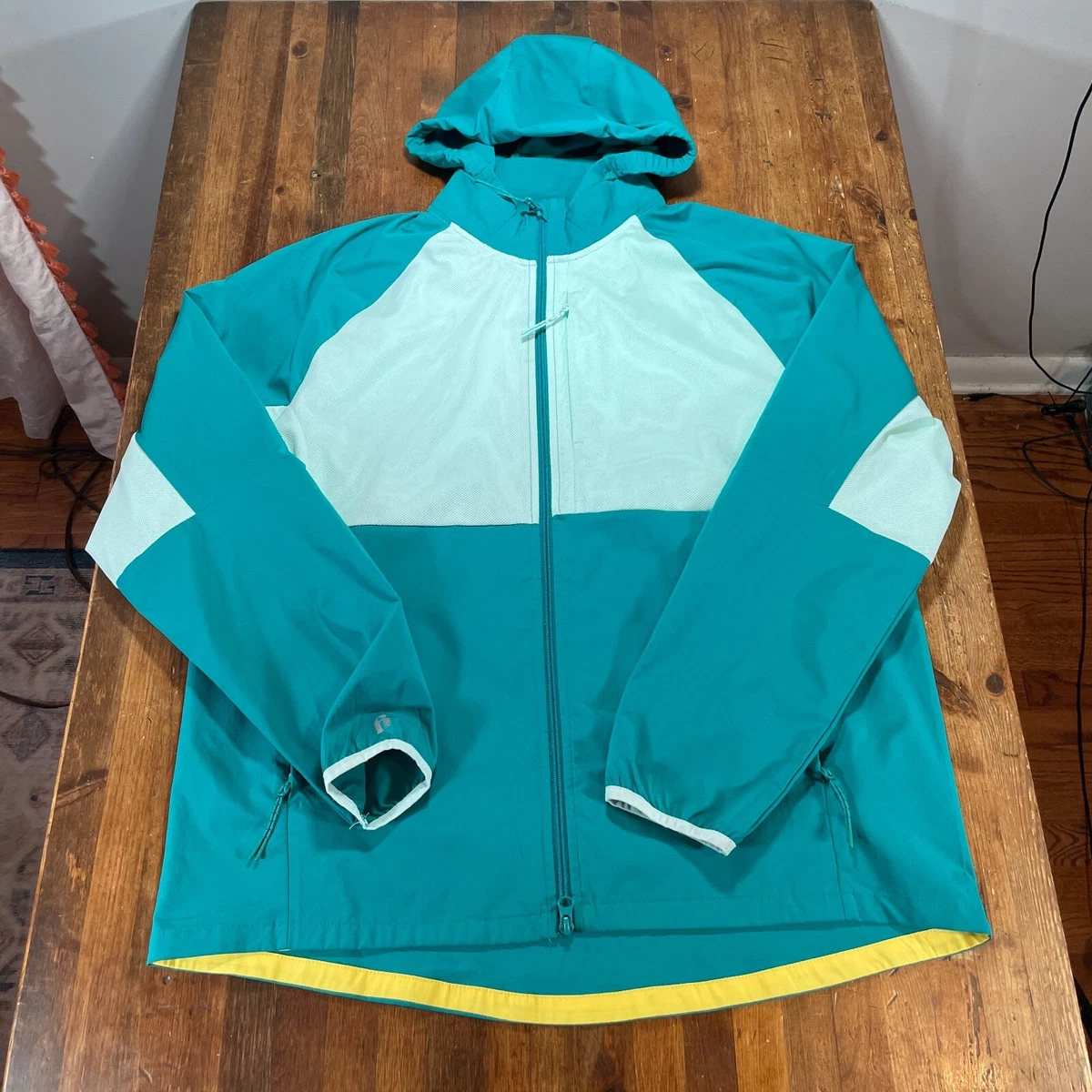 Bonobos clearance rain jacket