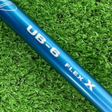 Graphite Design Tour AD UB-6X 41.0 inch PING Sleeve FW