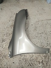 TOYOTA AVENSIS T25 2.2D RIGHT O/S WING FENDER 18F