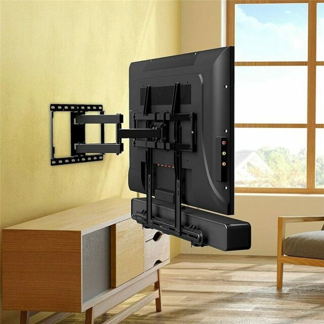 Universal Soundbar Wall Mount Bracket Adjustable Flush Mount Sonos Beam Soundbar Universal Soundbar Wall Mount Bracket Adjustable Flush Mount Sonos Beam Soundbar