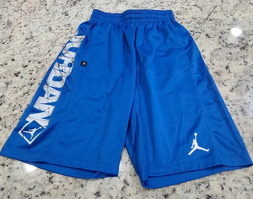 Nike Air Jordan Mens Small Dri-Fit 