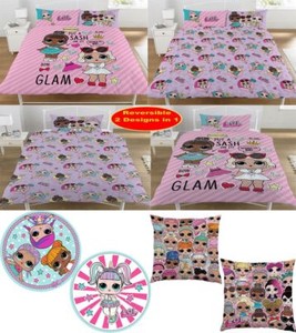 lol pillow cases