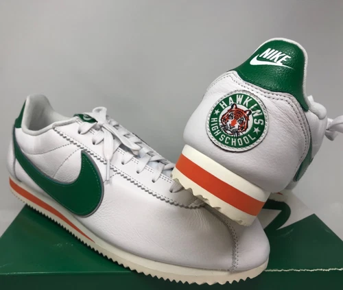 Hawkins nike cortez hotsell