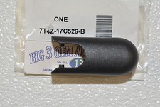 2007-2015 Ford Edge Rear Windshield Wiper Arm Black Cap New Oem 7t4z-17c526-b