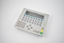 Siemens OP17-PP Front- und Backcover für 6AV3 617-1JC00-0AX1 B