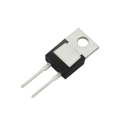 BYW29-200G Diode: Gleichrichter THT 200V 8A Verpackung: Tube TO220AC ON SEMIC