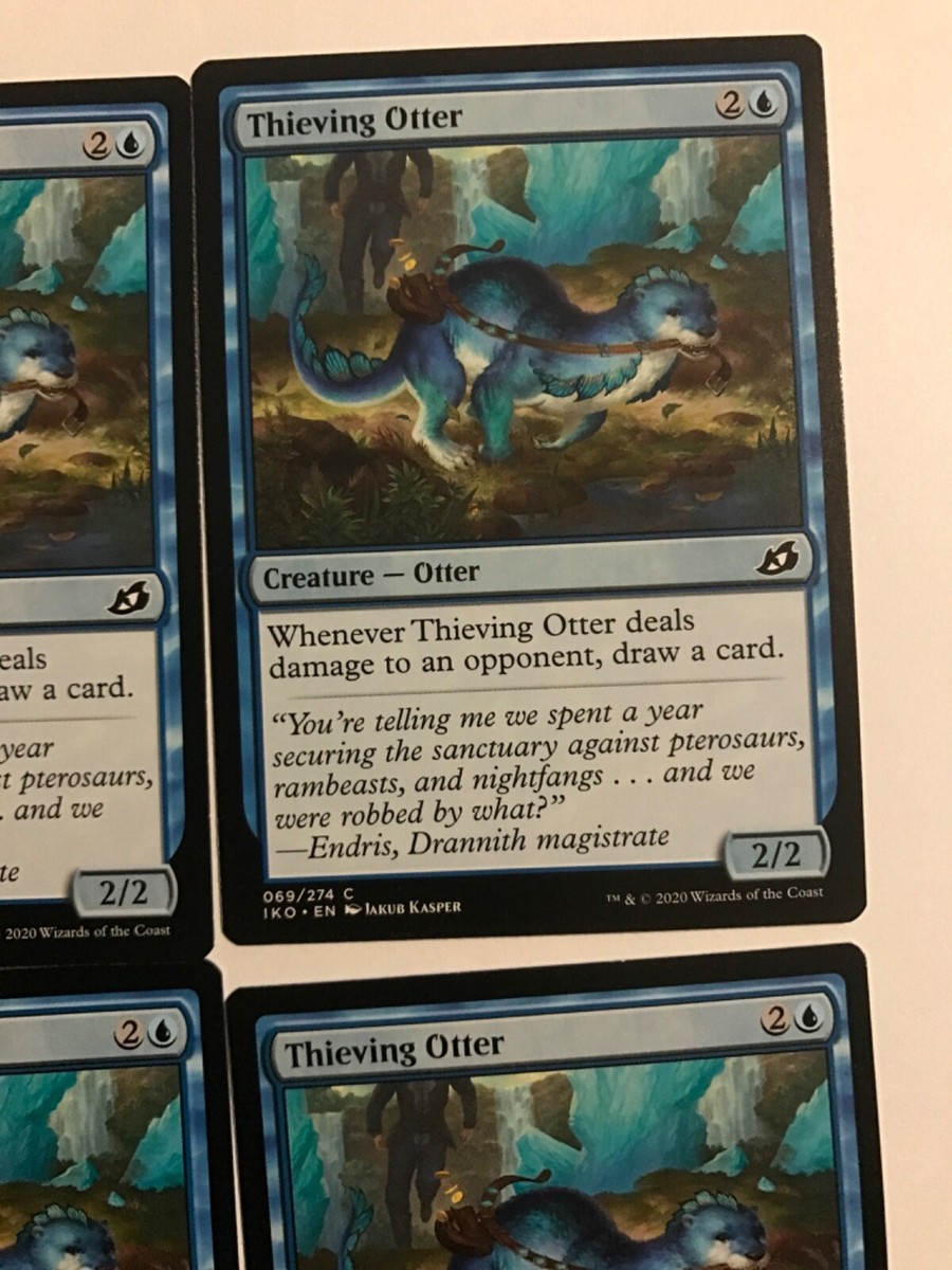 treasure cards mtg Prosper, Tome-Bound TREASURE Cards from EXILE Magic MTG Custom Command –  CommanderComplete