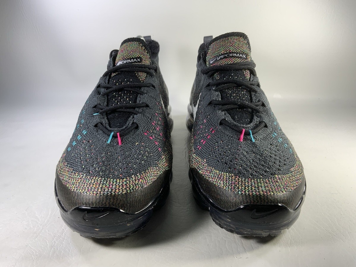 Nike Air Vapormax Flyknit 2023 Multicolor Black White Mens Nike Air Vapormax Flyknit 2023 Multicolor Black White Mens