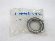 Ford Tractor Timken Cone Bearing Part No. LM48548 fits John Deere