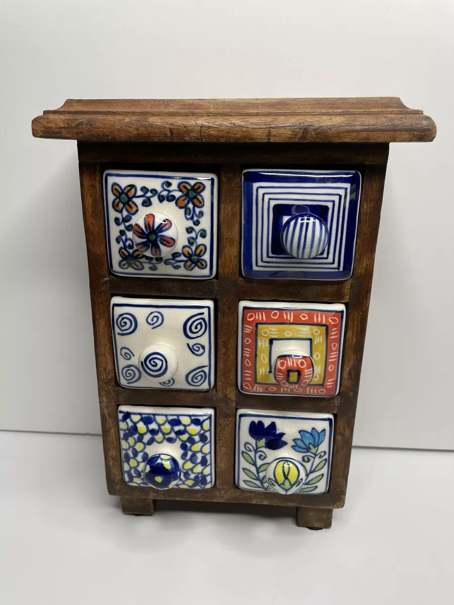 Pier one 2024 bar cabinet