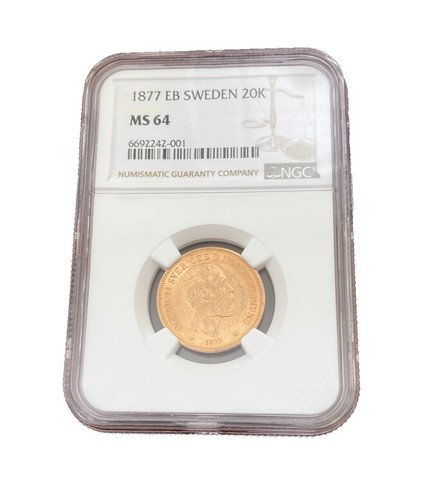 Japanese Military Note Saigo Gold 1 yen 西郷札 (1877) *Authentic