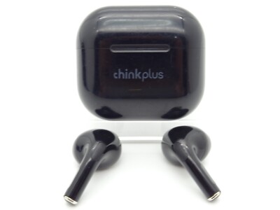 Lenovo Thinkplus LP40 In-Ear Bluetooth Kopfhörer (Full Set) - Vom Händler-