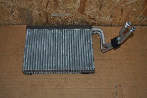 BMW E90 E91 E92 E93 X1 Expansionsventil Verdampfer Klimaanlage Klimaverdampfer