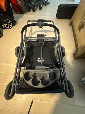 baby stroller