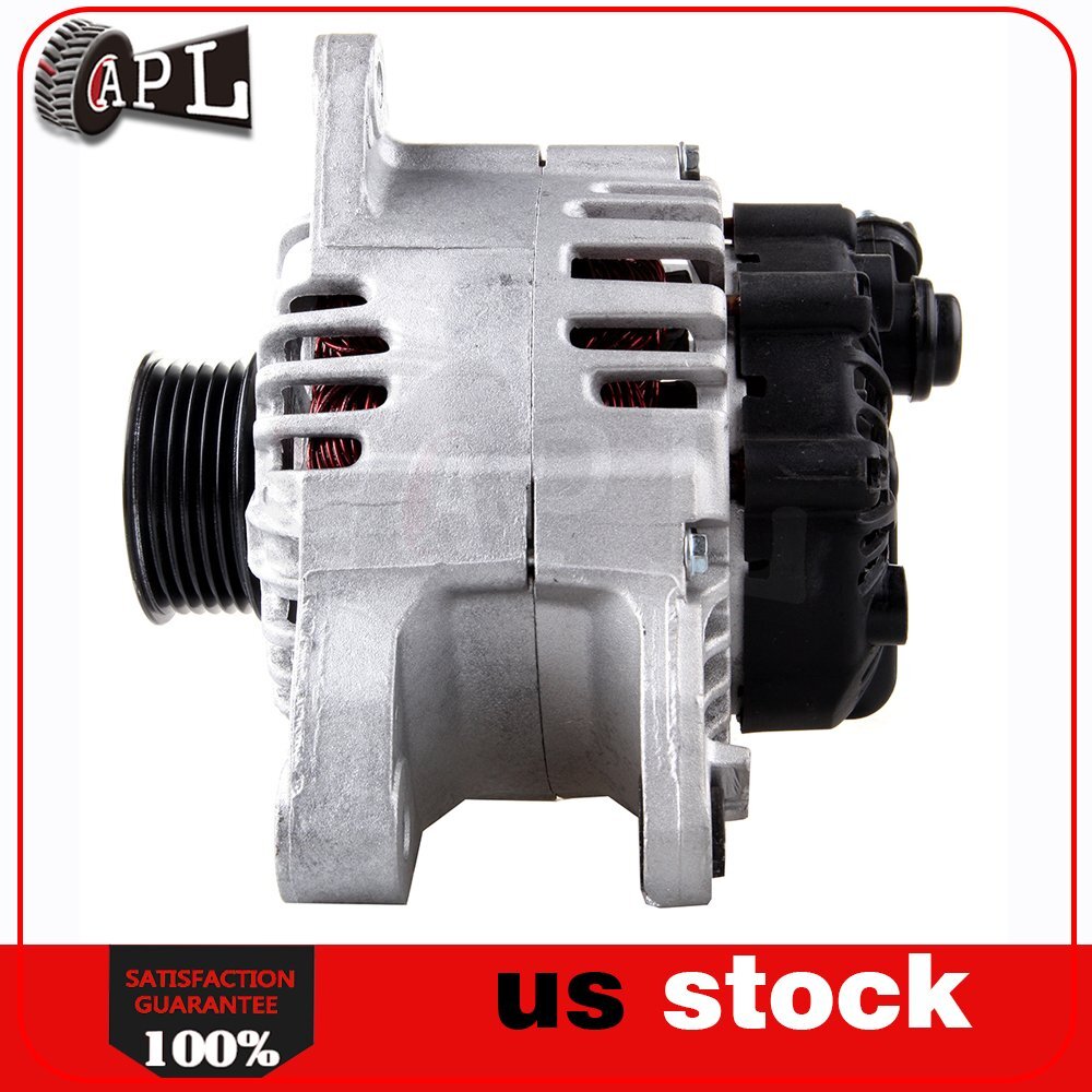 Alternator For Hyundai Tiburon 2003 2.7L,Kia Optima 2002-2003 2.7L ...